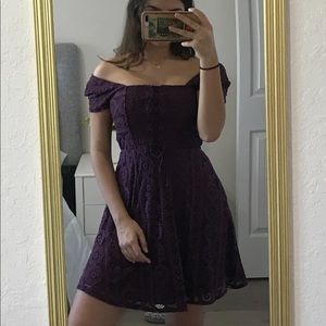 Sun dress